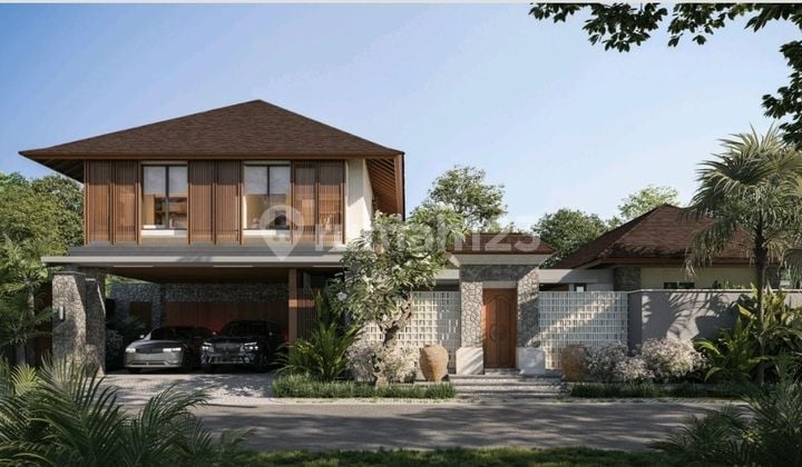 Villa Jimbaran By Natadesa Ensures Your Comfort