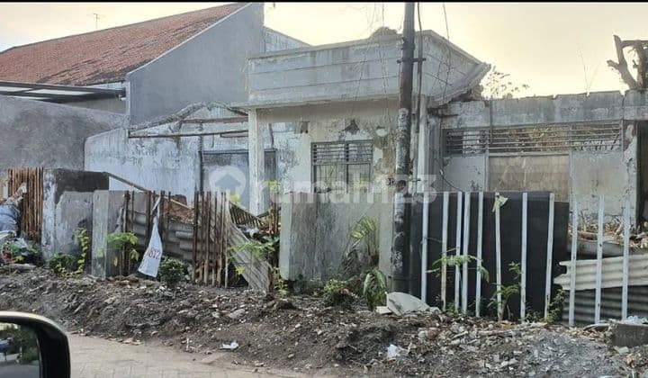 Rumah Tua Dijual Cepat Lok Dkt Ubaya