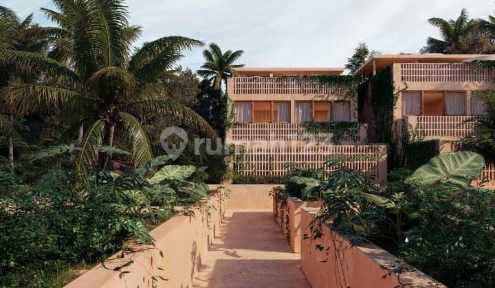 VILLA GARDENS VILLA 2BR LEASHOLD AT LOCTION AT UNGASAN