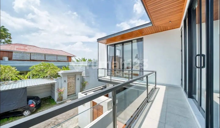 VILLA 2BR PERERENAN