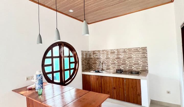 House 1 Br In Nuanu Near Luna Beach Club