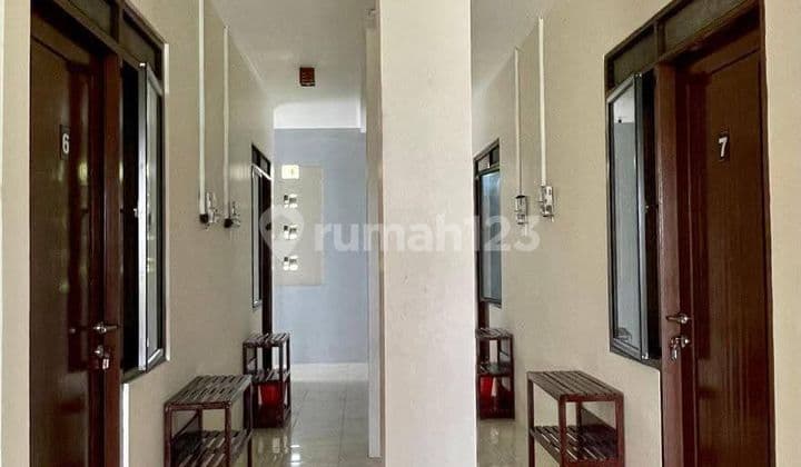 Kost Ekslusif baru dekat kampus Unud Jimbaran,Bali