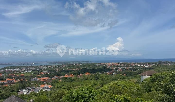 TANAH VIEW OCEAN UNBLOCK BUKIT UNGASAN