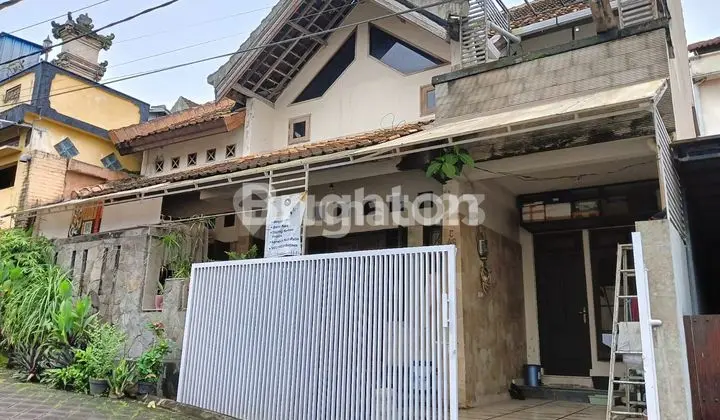 RUMAH DI SADING MENGWI BADUNG