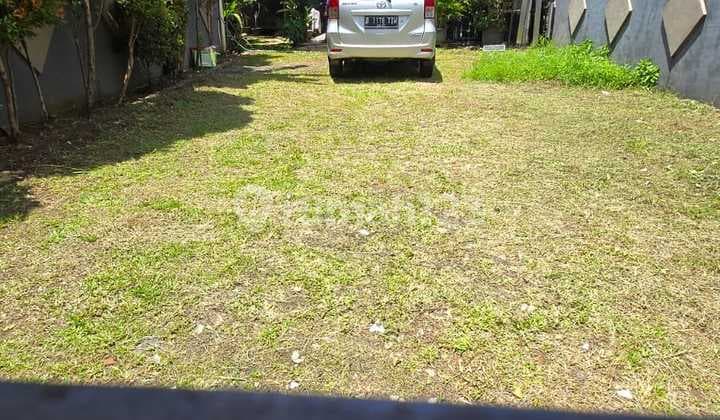 Dijual Tanah Di Jagakarsa Dekat Waduk Bigif Murah Bisa Nego