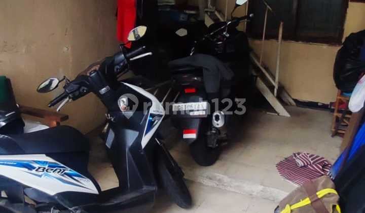 DIJUAL RUMAH Daerah Rawamangun