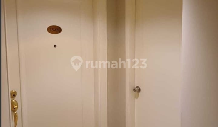 For Sale 1 Unit Apartment in Batavia Apartment, Tower 1 Jl. KH. Mas Mansyur Kav 126