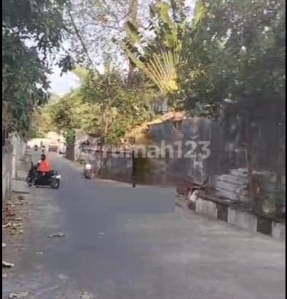 Tanah Strategis, Exclusive, Cepat Jarang Ada Siap Bangun Unit Bisnis di Kemang Jaksel Harga Murah Jauh Dibawah Njop