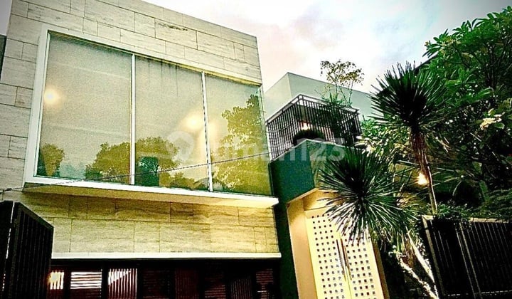 Rumah Strategis, Aman, Nyaman, dan siap dihuni di ANTASARI RESIDENCE JakSel Harga Nego