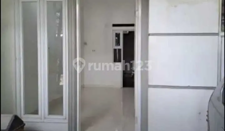 Dijual Murah Rumah Dalam Cluster, Akses Dekat Ke Stasiun Jurang Mangu Tangsel