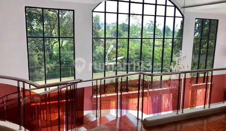 For Sale Villa Damar, Cipanas