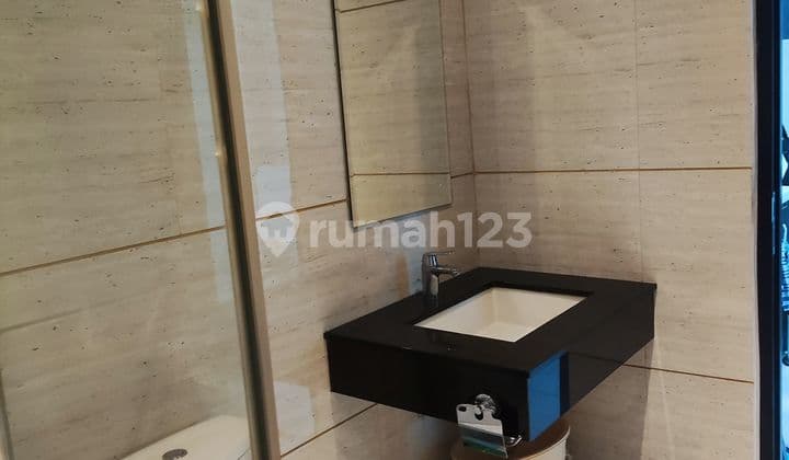 Dijual Apartemant Brooklyn, Alam Sutera