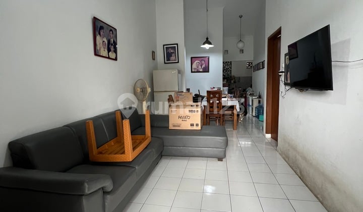 Jual Murah Rumah Taman Kopo Indah 3 Nyaman dan Siap Huni