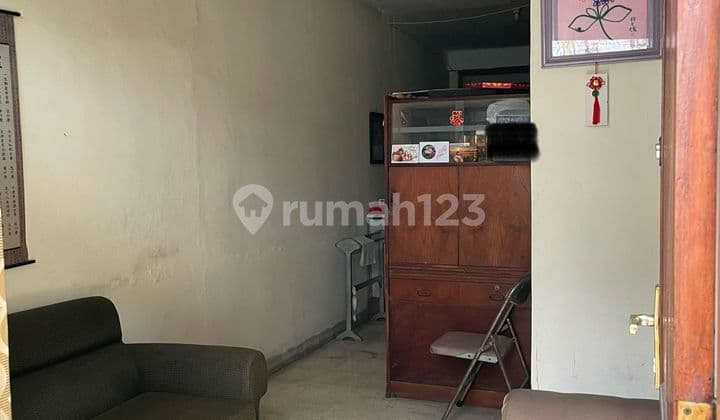 Jual Rumah Sayap Pajajaran dan Sayap Pasirkaliki, Bandung Tengah