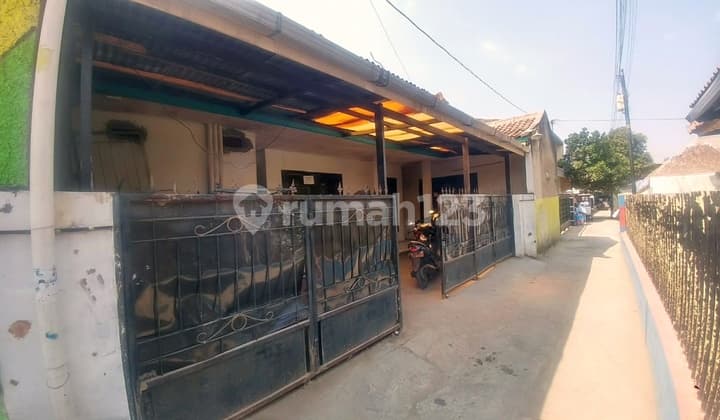 Rumah Kost Sayap Gatsu Jual Murah