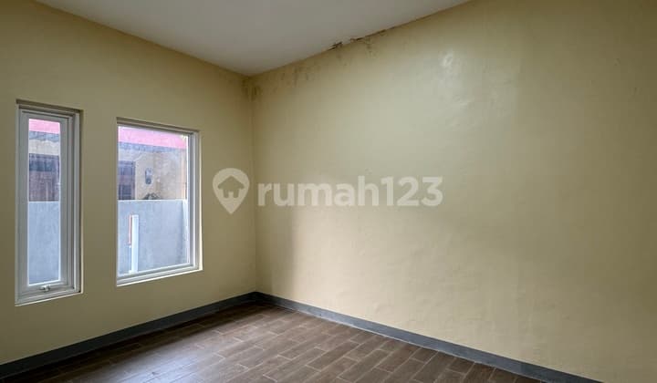Dijual Rumah Siap Huni di Gg. H. Kurdi – Lokasi Strategis Tengah Kota Bandung!
