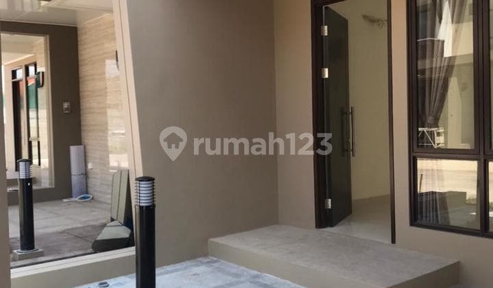 For Sale New Semi-Furnished House Dipodomoro