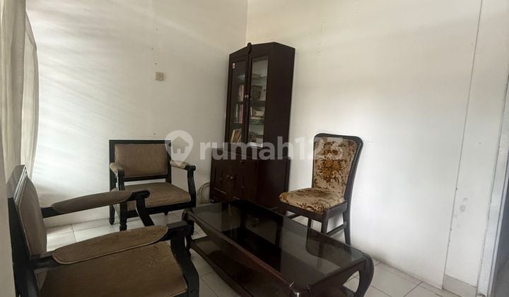 For Sale, Good Boarding House in Pasteur Wing, North Bandung