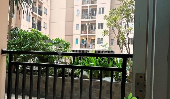 Kesempatan Langka! Apartemen Strategis di Sudirman Suites – Bandung