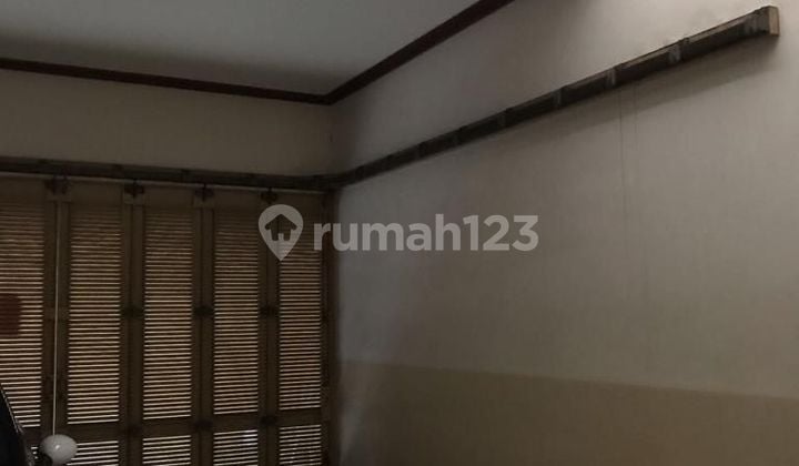 Rumah Minimalis Modern Siap Huni Pusat Kota