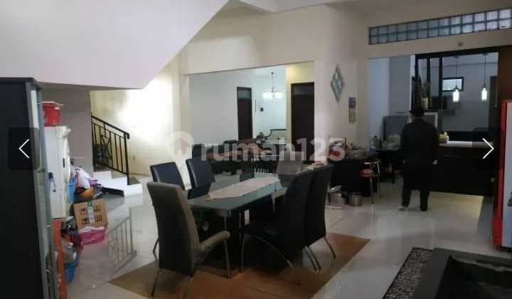 Jarang Ada Rumah Dijual Murah Di Cluster Antapani