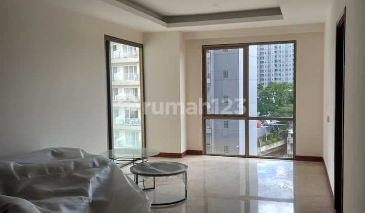 Dijual dan Disewa Apartement Hegarmanah Residence Tower Sapphire