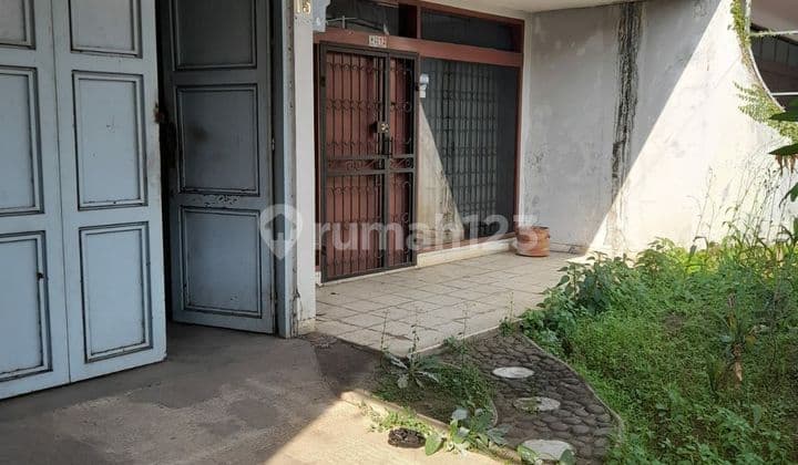 Dijual Rumah di Sumedang Selatan Lokasi Strategis