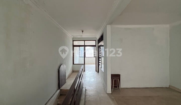 Dijual Murah Rumah 3 Lantai Siap Huni di Sayap Astanaanyar Bandung