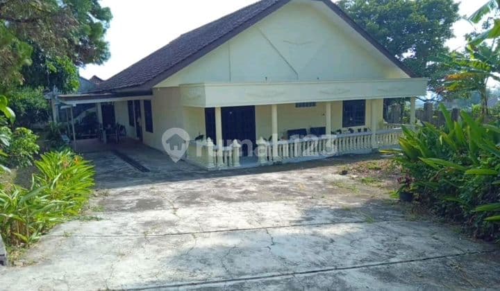 Dijual Rumah Villa Sumedang Siap Huni Sudah Renovasi