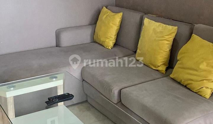 Yk Disewakan Apartment Bandung Utara Siap Pakai