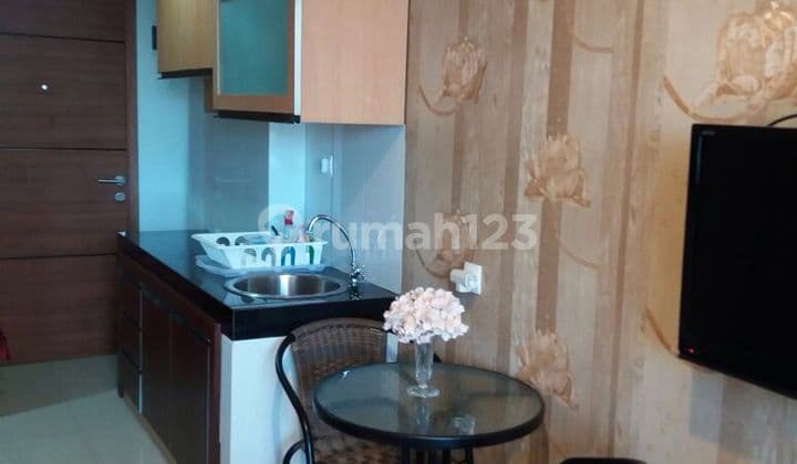 For Rent: Apartment in North Bandung, Fully Furnished