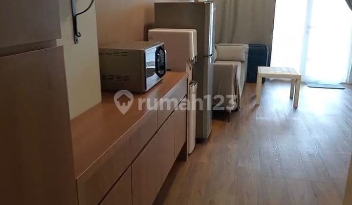 For Rent Apartment North Bandung Fully Furnished