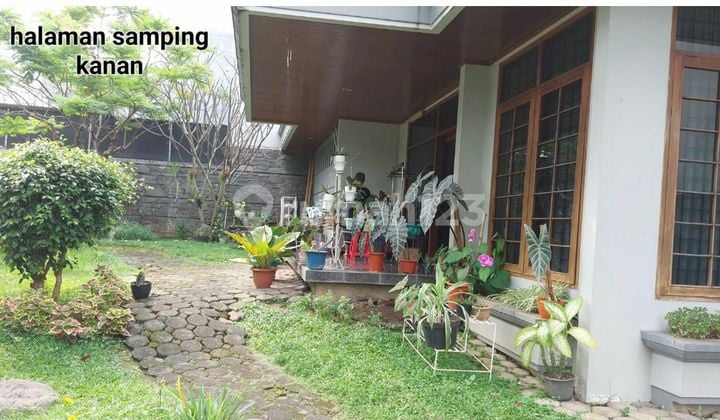 Rumah Mewah Modern 2 Lantai Bandung Utara