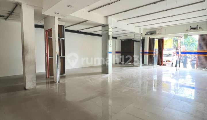 Ruko Padalarang Dijual Cepat - Harga Nego, Lokasi Strategis, Dekat Tol