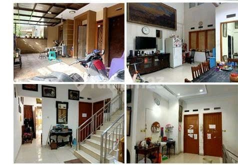 Dijual Rumah 2 Lantai Taman Kopo Siap Huni