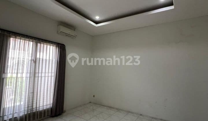Rumah Siap Huni Un Furnished Bandung Utara