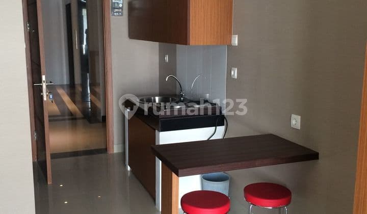 Yk For Rent North Bandung Apartment Fully Furnished