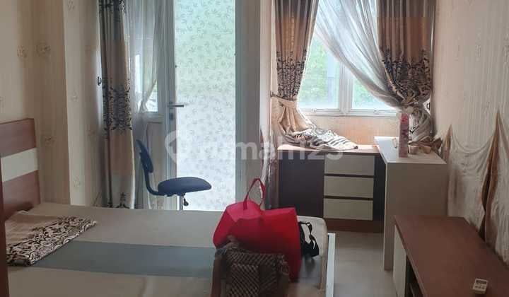 Dijual Cepat Apartment Siap Pakai di Karawang