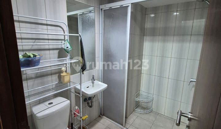 Disewakan Apartment Bandung Utara Siap Huni