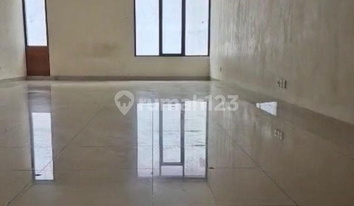 Yk For Sale 2-Story Shop in Buah Batu Square