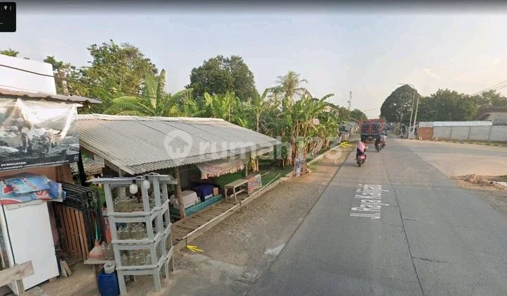 Dijual Tanah Lokasi Bagus Dekat Pintu Tol Dijual Tanah Lokasi Bagus Dekat Pintu Tol
