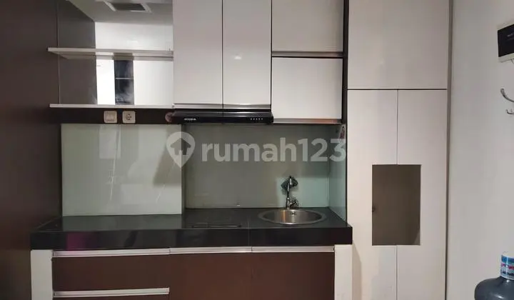 Yk Apartment Siap Huni Full Furnished Bandung Utara
