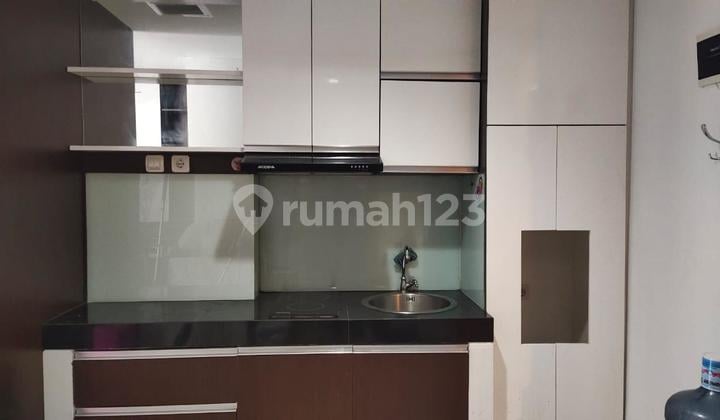 Yk Apartment Siap Huni Full Furnished Bandung Utara