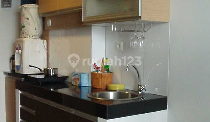 For Rent Apartment North Bandung Strategic Location