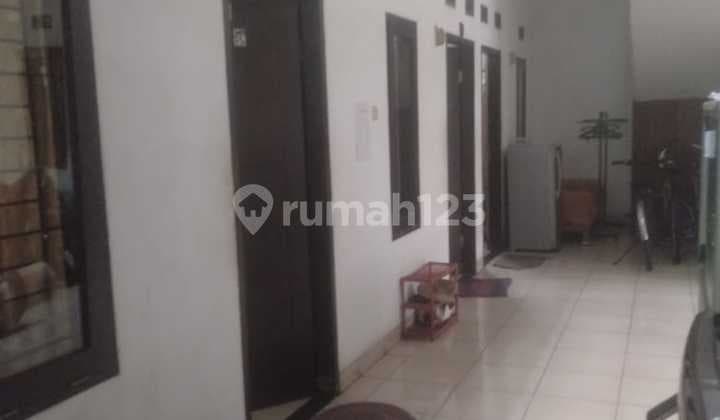 Kos-Kosan Bagus Siap Huni Bandung Timur