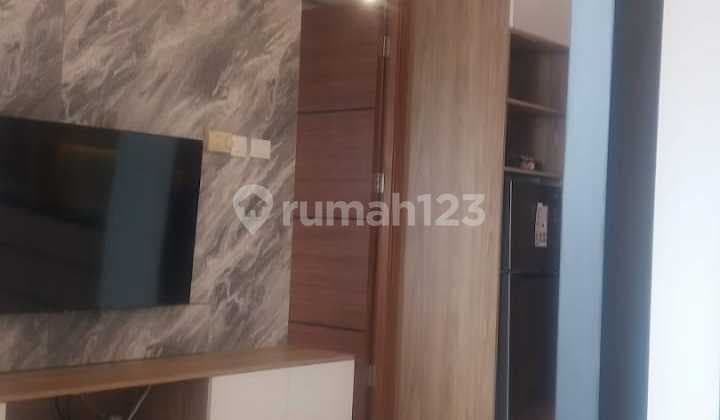 Yk Dijual Apartment Bandung Utara Siap Huni