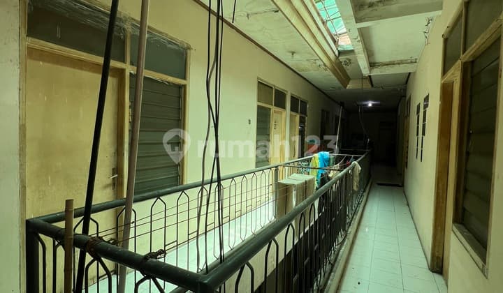 Rumah Kos 2 Lantai Aktif Dekat Mainroad Kopo