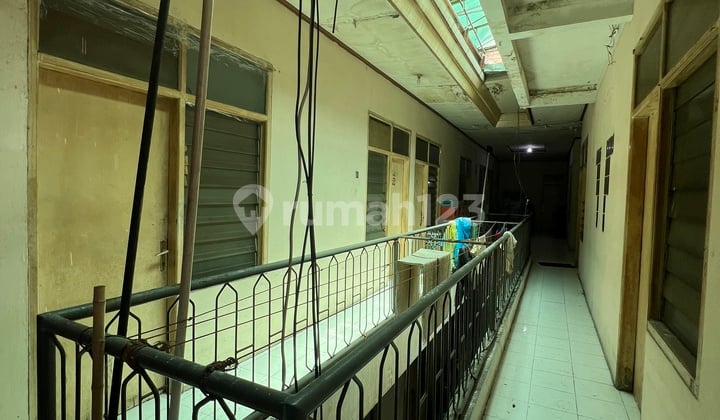 Rumah Kos 2 Lantai Aktif Dekat Mainroad Kopo