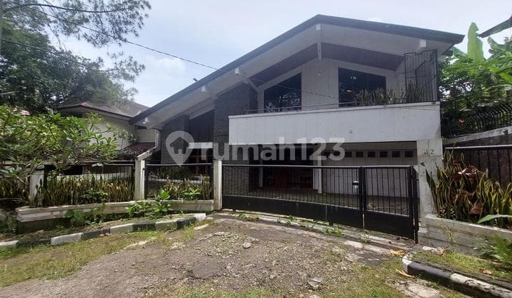 Sewa Dan Jual Rumah Siap Huni Bandung Utara