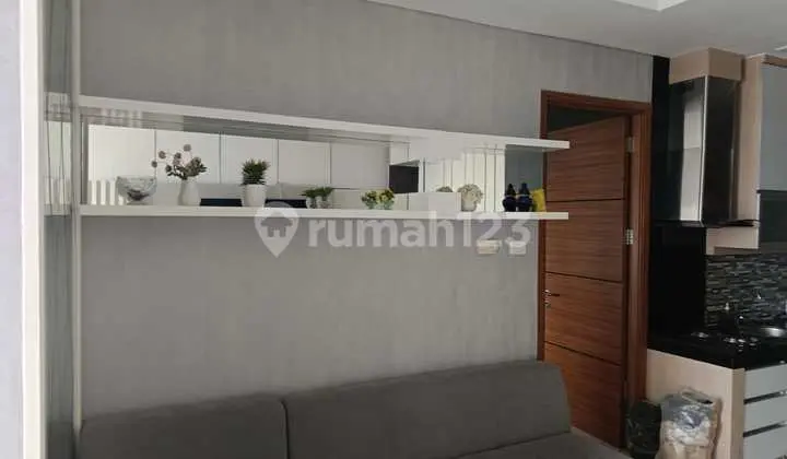 For Rent Apartment North Bandung Fully Furnished